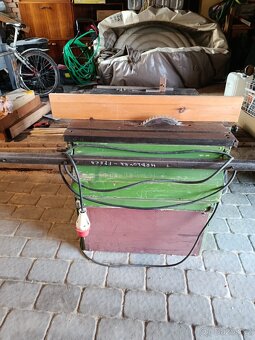 Prodám kotoučovou pilu - 2