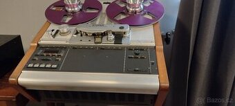 Studer A807 - 2