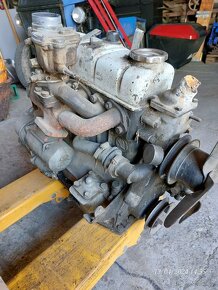 Náhradní díly - 2