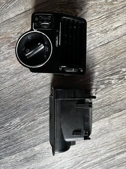 Náhradní díly pro VW Golf,Bora - 2