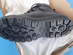 Boty polní ECWCS 2010, GORATEX - 2