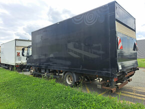 Prodam Iveco 75E160 - 2