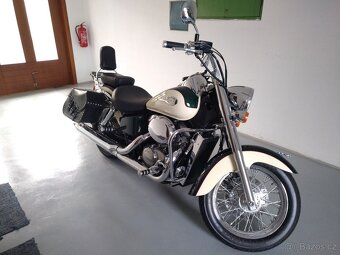 HONDA Shadow VT750CC - 2