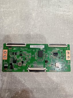 Tcon JVC TV LT-50VA3335 - 2