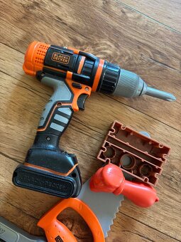 Set pro malého kutila - 2