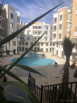 Studio Aqua infinity Hurghada - 2