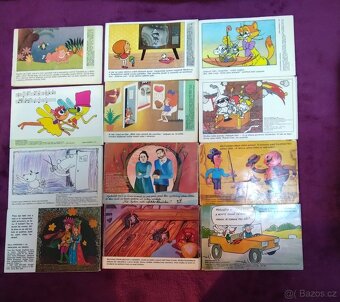 Edice hvězdička - 2