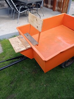 Prodám Teru Vari - 2