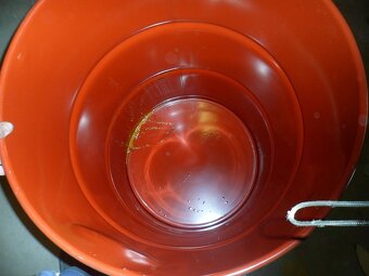 Plechovy sud 200 litru - 2