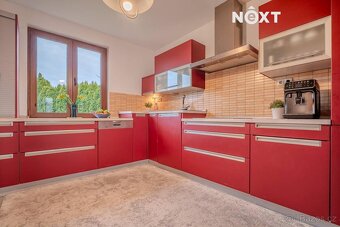 Prodej Rodinný dům, 154㎡ - 2