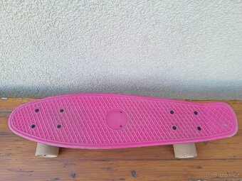 Penny skateboard - 2
