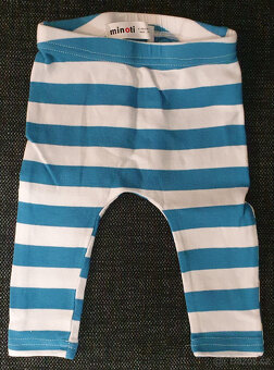 3ks tepláky č.80 - 2