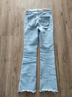 Dívčí rifle, vel. 158 - 2