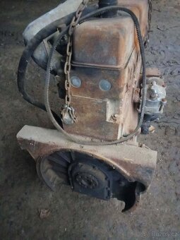 motor E512 na ND - 2