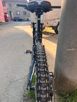 Shwinn mesa vel. S - 2