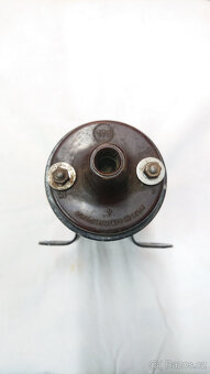 Indukční cívka 6V - 2