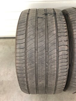 Letní pneu 275/35/20 - 2