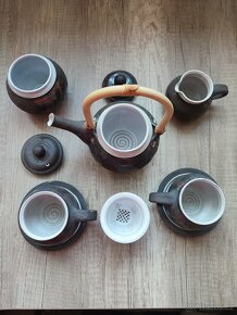 Keramická souprava - 2