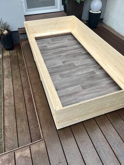 Porodní box - 2