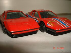 FERRARI 512 BB - 2