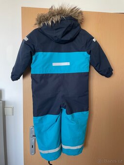 Zimní kombinéza H&M - 2
