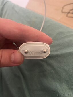Nabíječka iPhone - 2