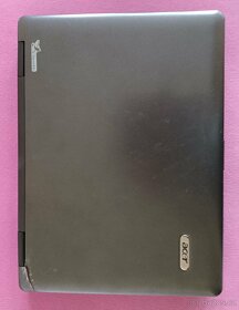 Notebook Acer Extensa 5220 - 2