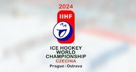 Mistrovství světa IIHF 2024 GBR vs DEN 17.05.2024 - 2