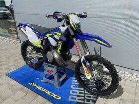 Sherco 300 2T Factory MY 22 - 2