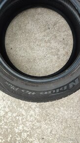 215/60/R17 Letni NEXEN N blue HD Plus. - 2