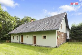 Prodej rodinného domu, 324 m², Dolní Morava - 2