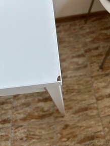 Stůl VANGSTA IKEA, rozkládací - 2
