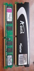 RAM - DDR_2 - 2
