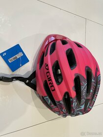 Giro - helma na kolo - 2