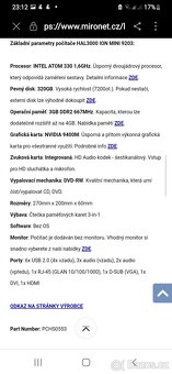 Predam plně funkční pc - 2