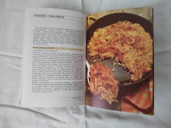 Švýcarská kuchyně - Drahomíra Peukertová - 2