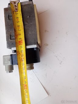 olejové elektrorozvaděče 2 - 2