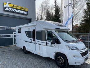 ADRIA MATRIX 670 SL, AKČNÍ CENA - 2