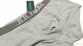 DOPRODEJ pánské bavlněné boxerky Jockmail - XXL (eu L) - 2