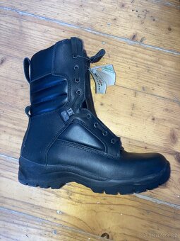 Kanady vojenské letecké zimní GoreTex - 2