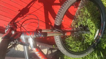 Cannondale Habit 6 - 2