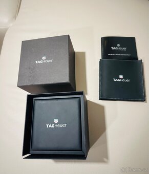 Tag Heuer Formula 1 Original Hodinky - 2