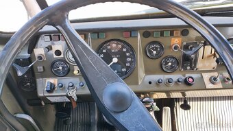 TATRA 815 CAS 32 8x8 (VT) s TP a SPZ - 2
