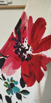 Desigual tričko vel. L (42) - 2