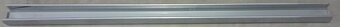 IKEA SKORVA Středový nosník, galvanizováno - 2