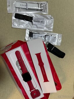 Apple Watch Series 7-45 mm - 2