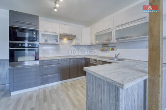 Prodej rodinného domu, 350 m², Újezd u Svatého Kříže - 2