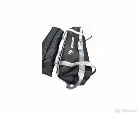 Regulovatelný Sandbag HeavyWeight 5-40 Kg AKCEčeský výrobek - 2