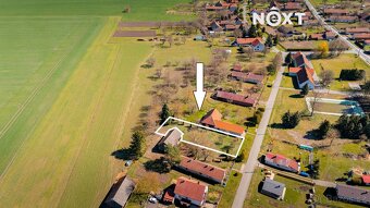 Prodej pozemek Bydlení, 5952㎡ - 2