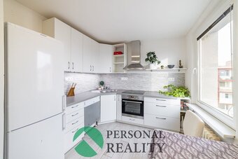 Prodej byty 3+1, 59 m2 - Štětí, ev.č. 02059 - 2